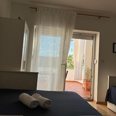 Apartments Karaman Podstrana Eksteriør bilde