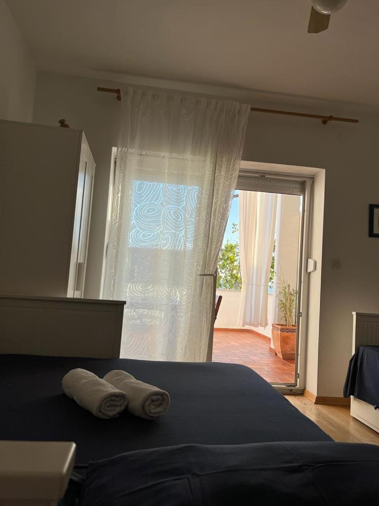 Apartments Karaman Podstrana Eksteriør bilde