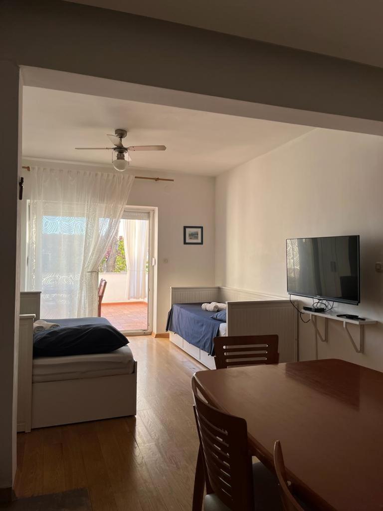 Apartments Karaman Podstrana Eksteriør bilde