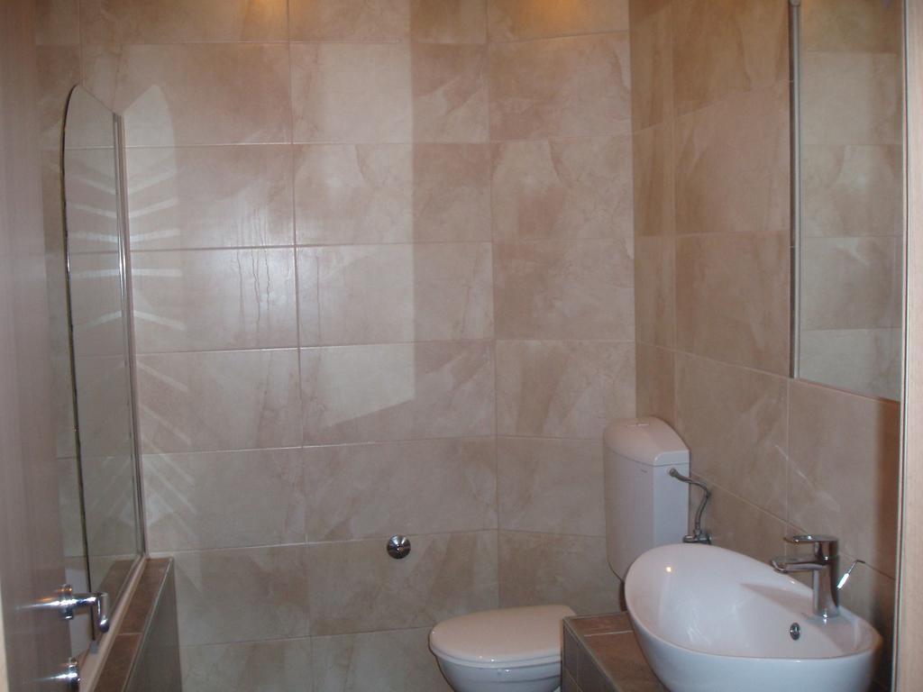 Apartments Karaman Podstrana Rom bilde